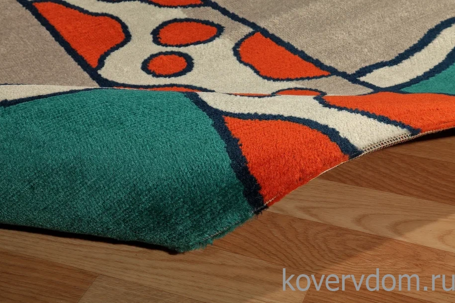 Детский ковер Sonic Kids Жираф 1112 IA1 L Детский ковер Sonic Kids Жираф 1112 IA1 L