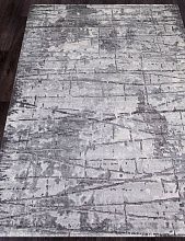 Ковер ARMINA 03752A GREY / GREY