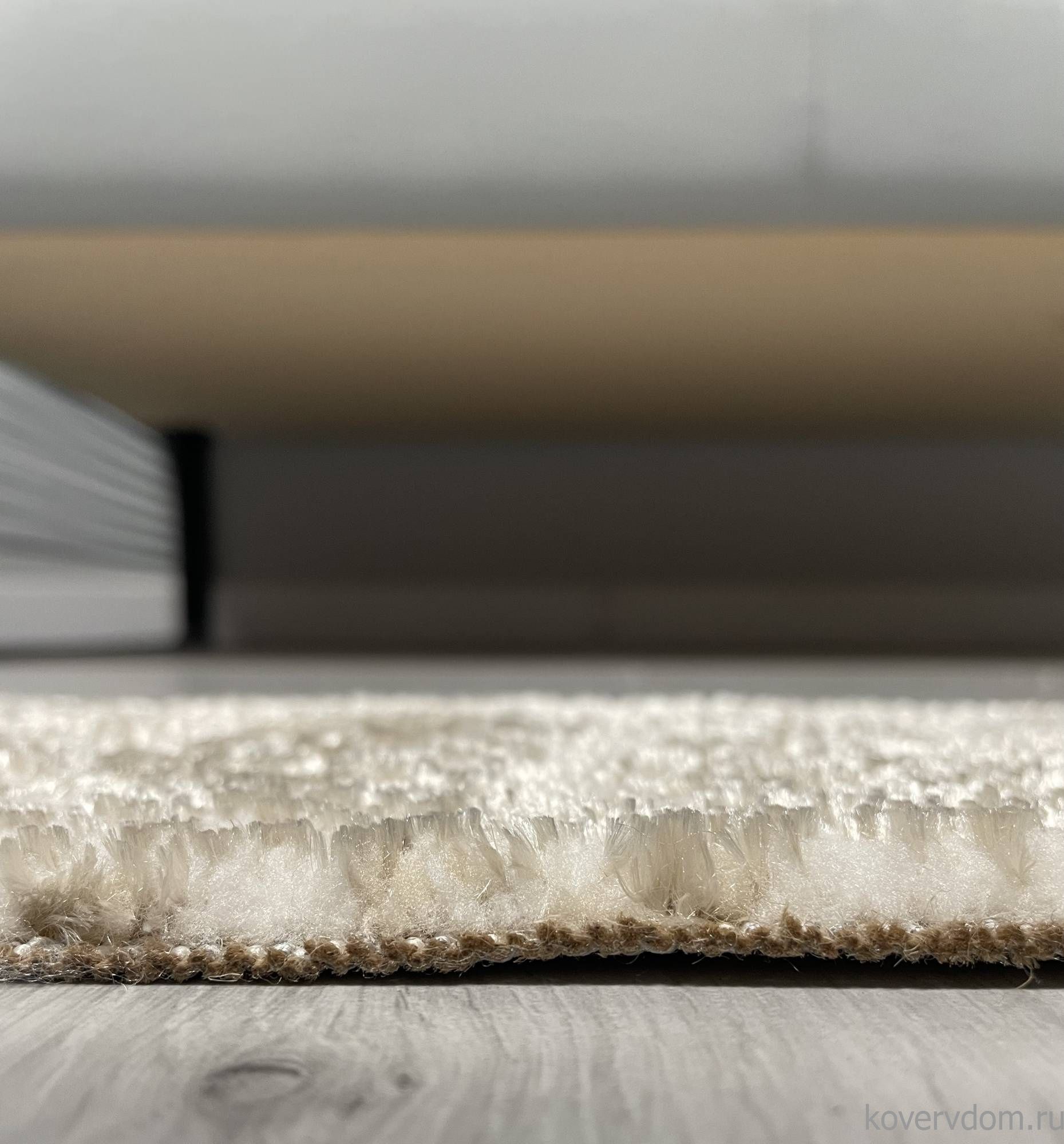 Ковер SAFARI 02474F BEIGE / GOLF Овал