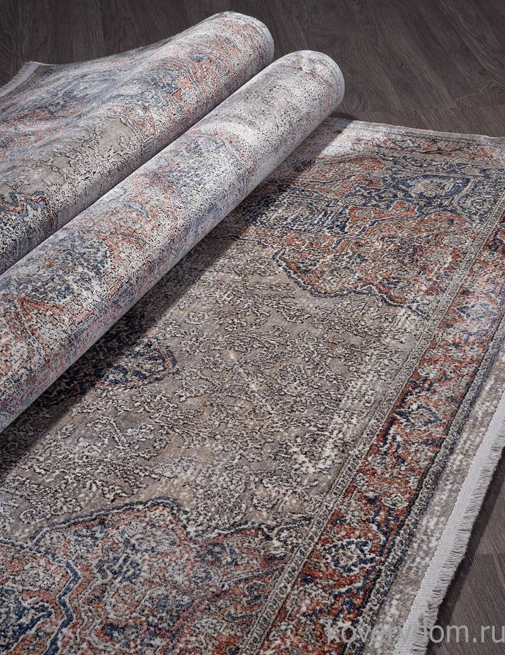 Ковер BELIZE O0474 113 MULTI Ковер BELIZE O0474 113 MULTI