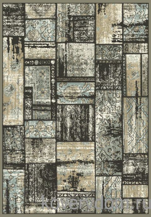 Ковер маленького размера GENOVA 38405 7575 70 (0.65*1.1) Ковер маленького размера GENOVA 38405 7575 70 (0.65*1.1)