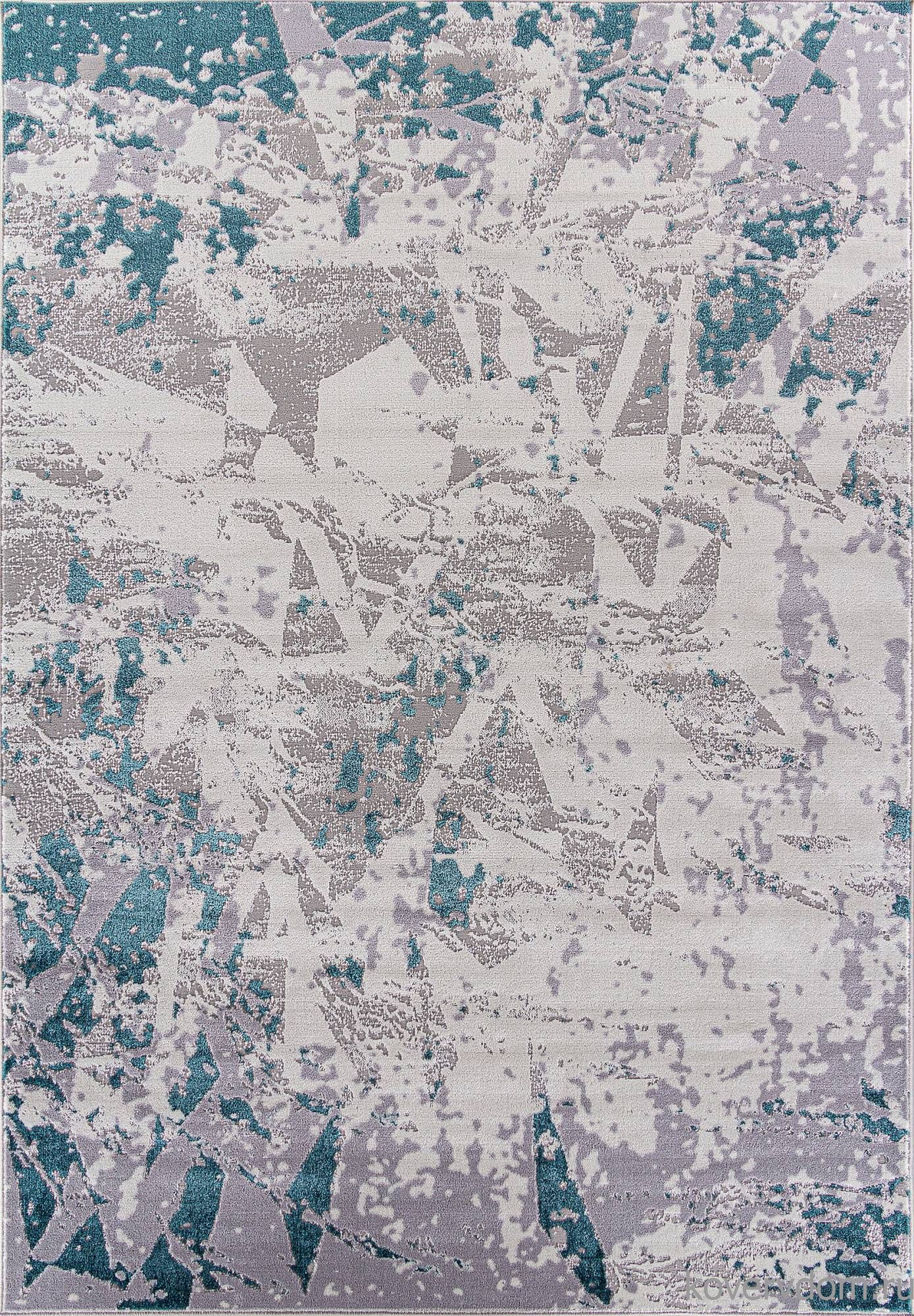 Ковер COBALT MP33 GRAY