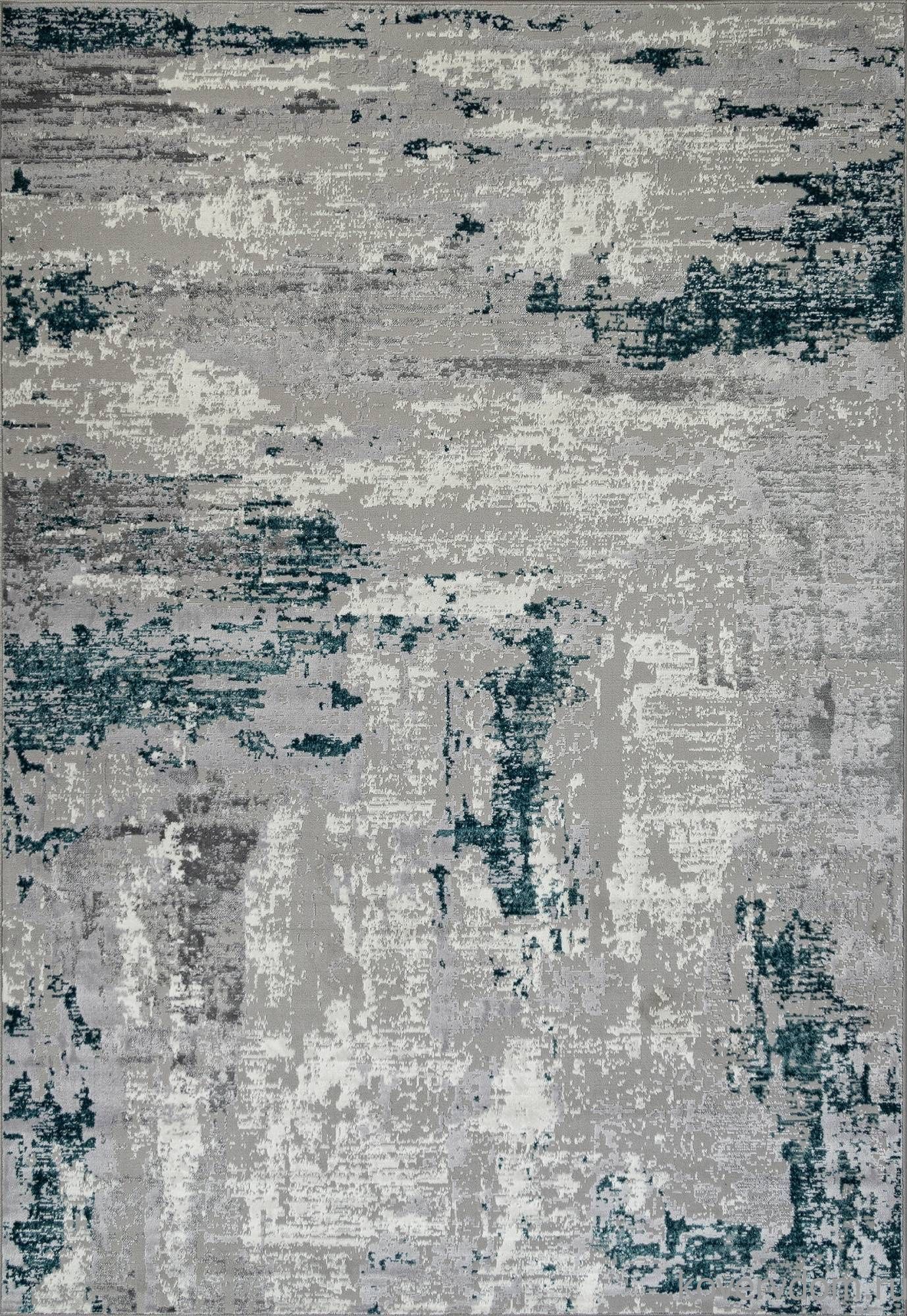 Ковер PALERMO F279 GRAY