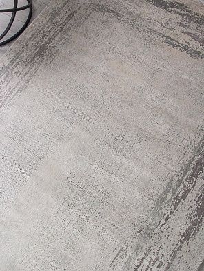 Ковер EMPEROS OLIMPOS F917AG GREY / L.BEIGE